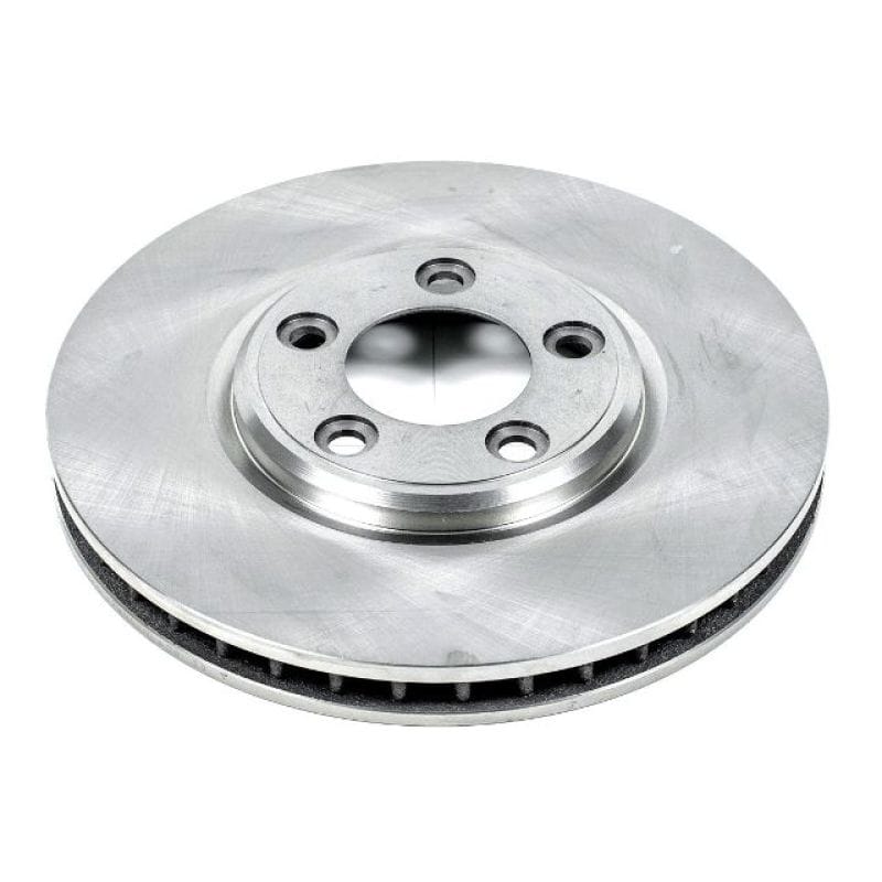 PowerStop — Power Stop 02-05 Ford Thunderbird Front Autospecialty Brake Rotor
AutoSpecialty Rotor