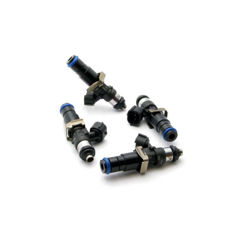 DeatschWerks — DeatschWerks Bosch EV14 Universal 60mm/14mm 2400cc/min
Fuel Injectors