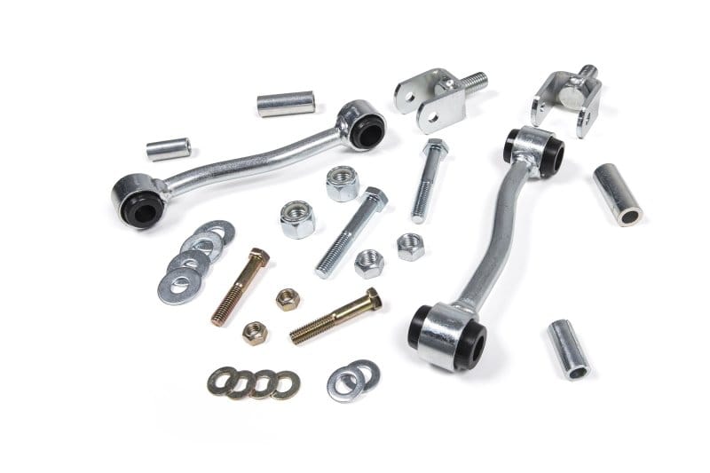Zone Offroad — Zone Offroad 94-02 Dodge 2500 Frt Sway Bar Links
Sway Bar Links