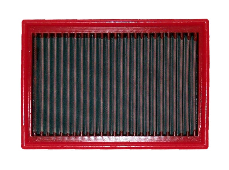 BMC — BMC 96-02 Ford Courier 1.3i (177mm x 254mm) Replacement Panel Air Filter