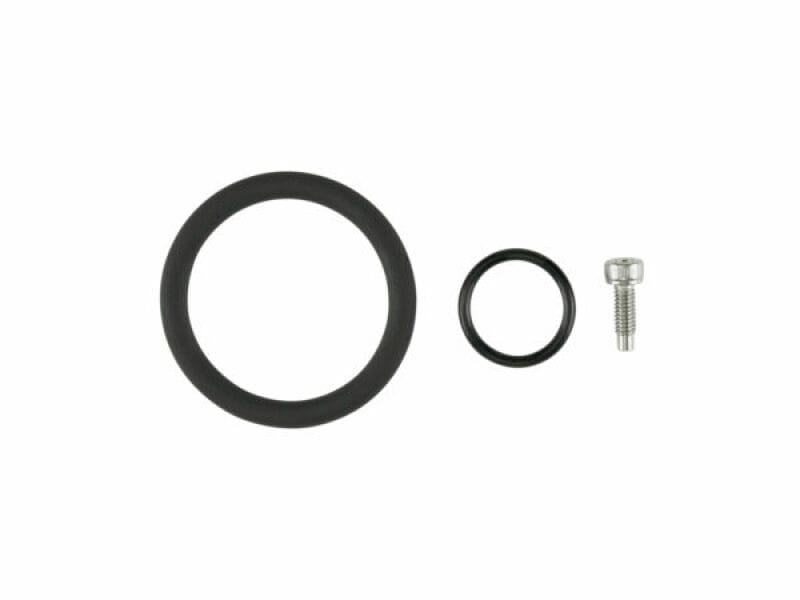 Turbosmart — Turbosmart Barra/Toyota/Nissan Oil Cap O-Ring