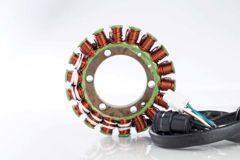 Ricks Motorsport Electrics — Ricks Motorsport Yamaha Stator