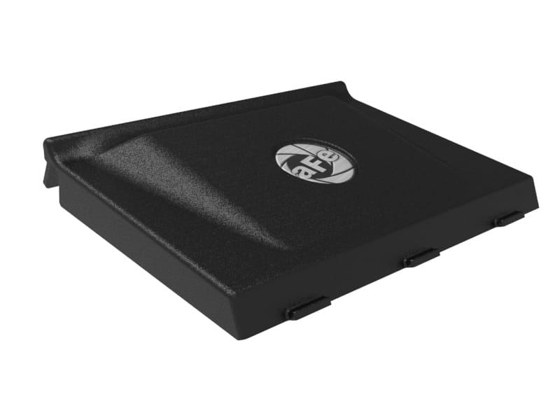 aFe — aFe Rapid Induction Cold Air Intake System Cover 19-21 Ford Ranger L4 2.3L (t)
RapidInduction Cover