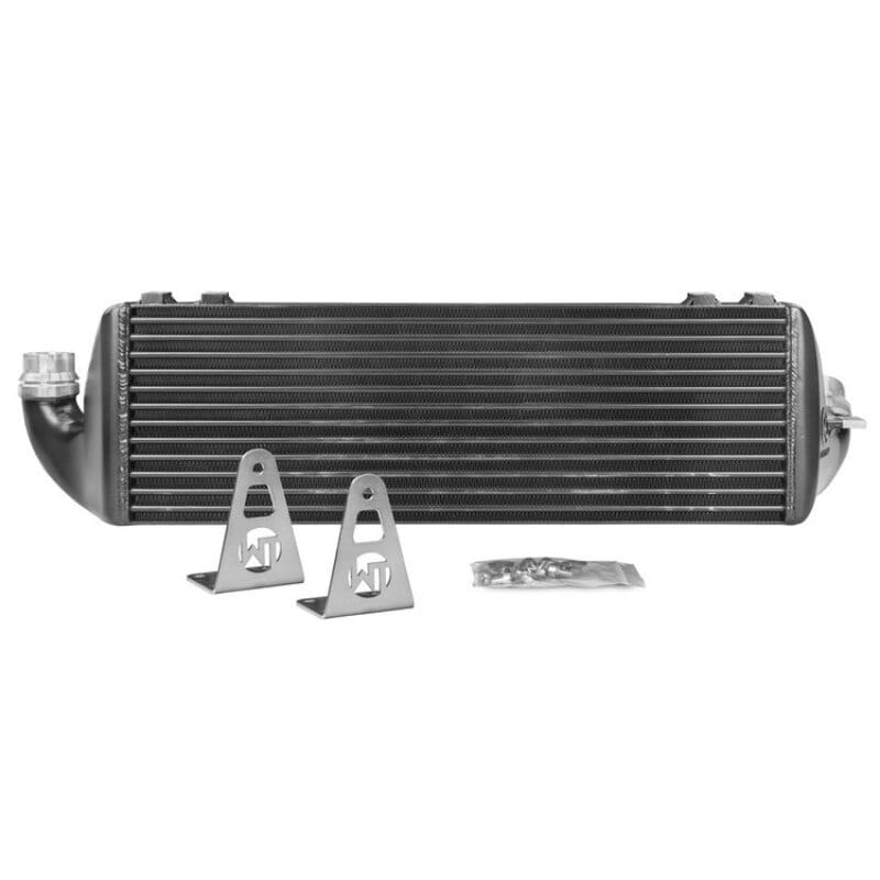 Wagner Tuning — Wagner Tuning 09-12 Renault Megane 3 RS 2.0L 16V TCe Competition Intercooler Kit