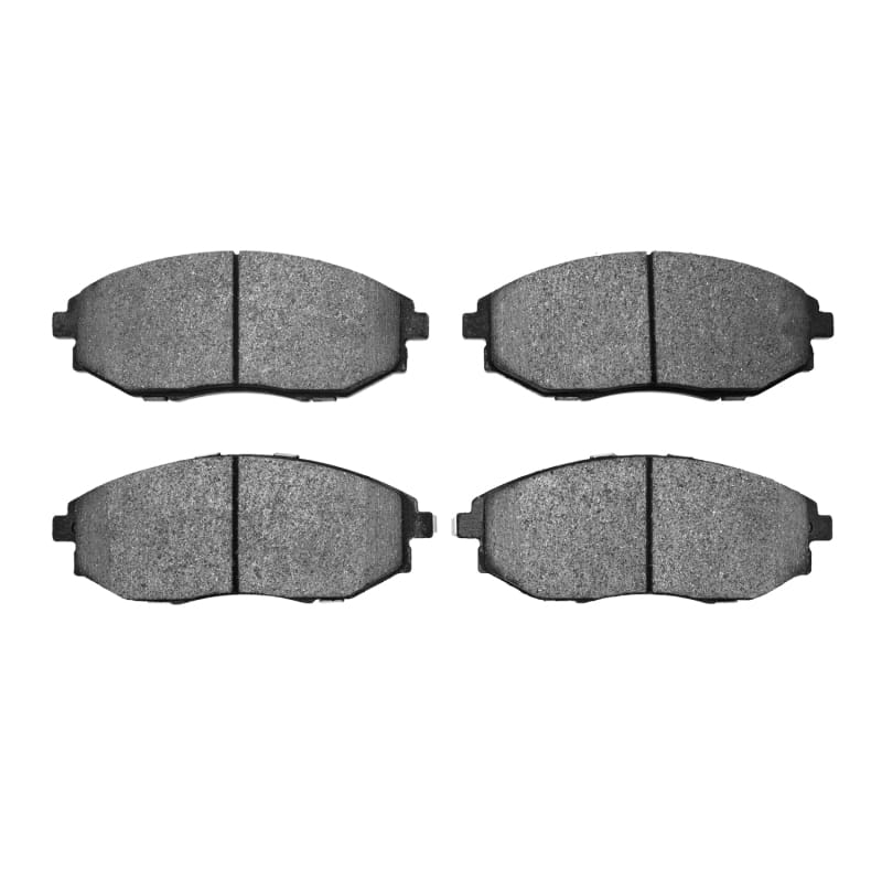DFC — DFC 04-10 Chevrolet Epica (USA/Canada) Front 5000 Advanced Ceramic Brake Pads
DFC Brake Pad Set