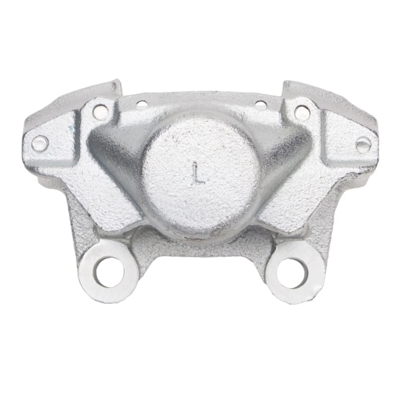 DFC — DFC 97-03 Saab 9-3 Rear-L Silver Zinc Coated Premium Caliper
DFC Brake Caliper