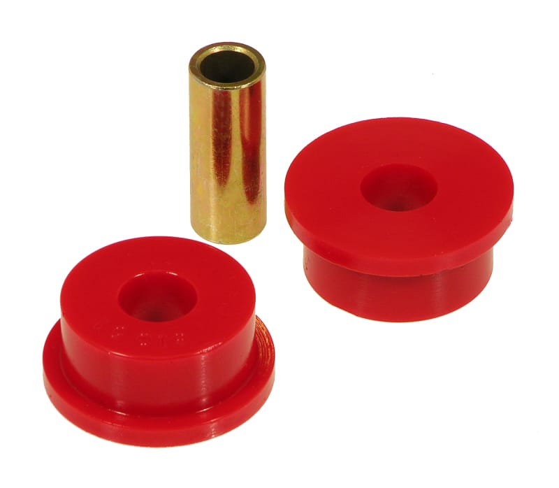 Prothane — Prothane 84-98 Jeep Cherokee / Commander Front Track Bar Bushings - Red
STRUT/TRACK BUSHINGS
