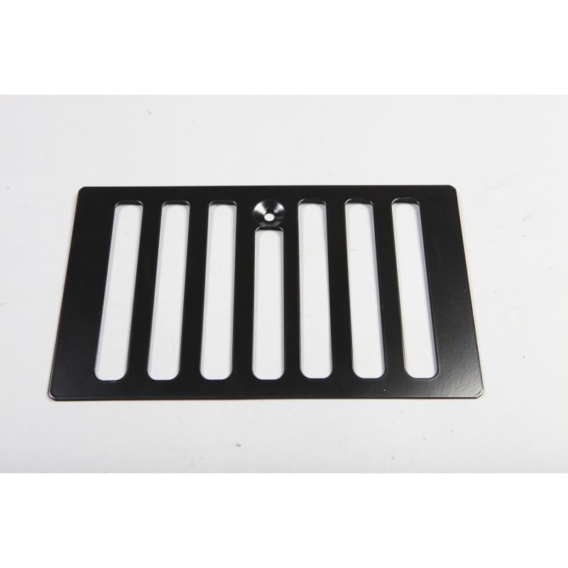 Rugged Ridge — Rugged Ridge 98-06 Jeep Wrangler Black Cowl Vent Cover
OFFROAD_EXTERIOR
Hood Vent