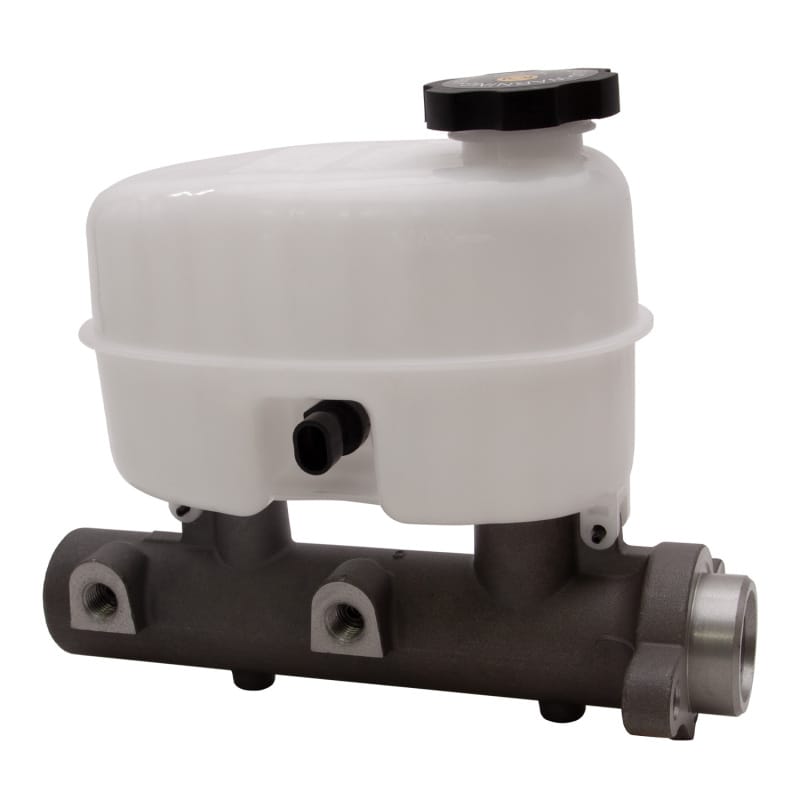 DFC — DFC 2008 Chevrolet Express 1500 Brake Master Cylinder
DFC Brake Master Cyl