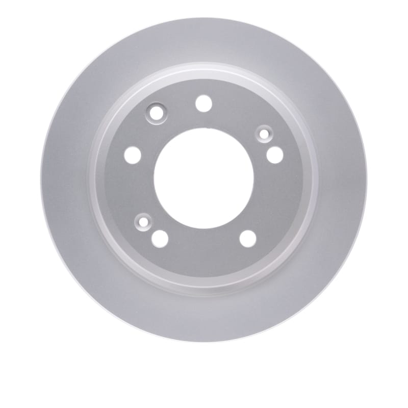 DFC — DFC 09-16 Hyundai Tucson Rear GeoSPEC Coated Rotor
DFC Brake Rotor