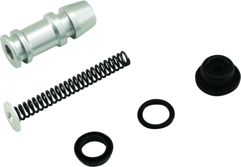 Bikers Choice — Bikers Choice 86-95 Big Twin 11/16in Bore Front Master Cyl Rebuild Kit Replaces H-D 45006-87A