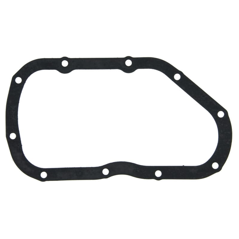 Fel-Pro — Fel-Pro Suzuki XL-7 OS 30802 Engine Oil Pan Gasket Set High-Temperature Rubber-Coated Fiber
