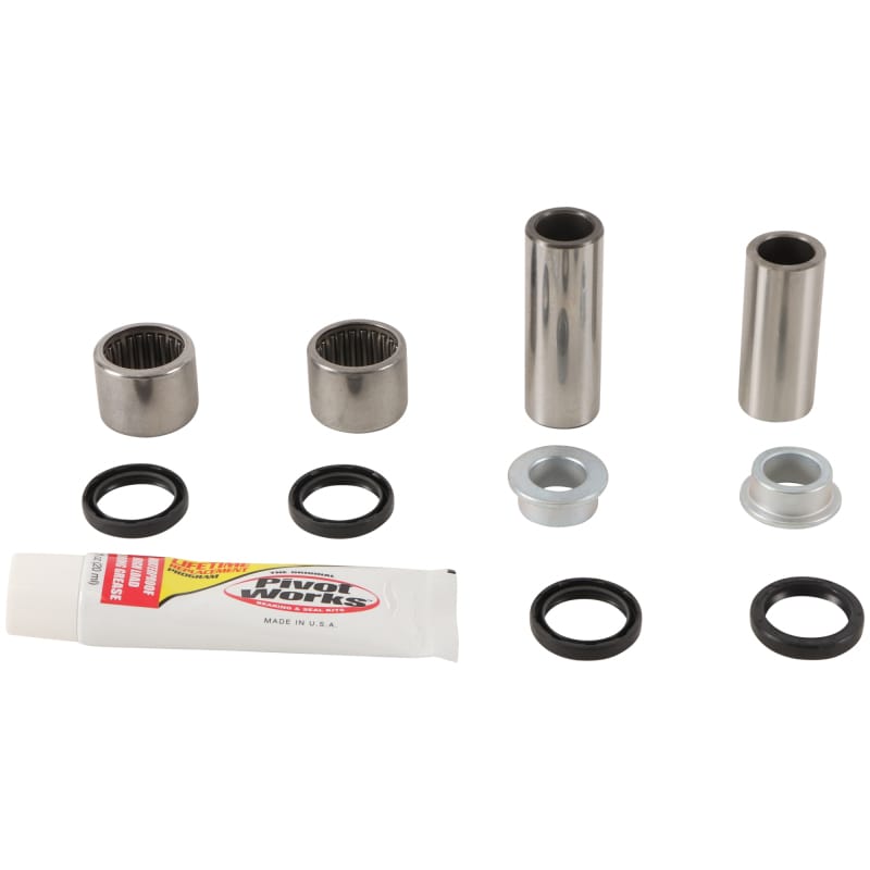 Pivot Works — Pivot Works 00-02 Honda CR80R Swing Arm Kit