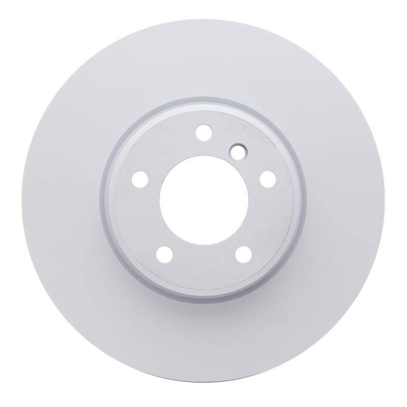 DFC — DFC 00-03 BMW Z8 Front GeoSPEC Coated Rotor
DFC Brake Rotor