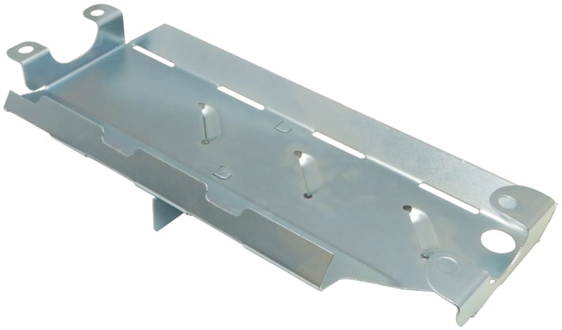Moroso — Moroso Louvered Windage Tray (For Toyota 3TC)