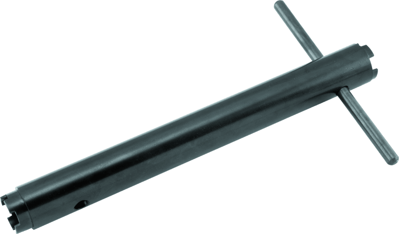 BikeMaster — BikeMaster Damper Rod Fork Tool