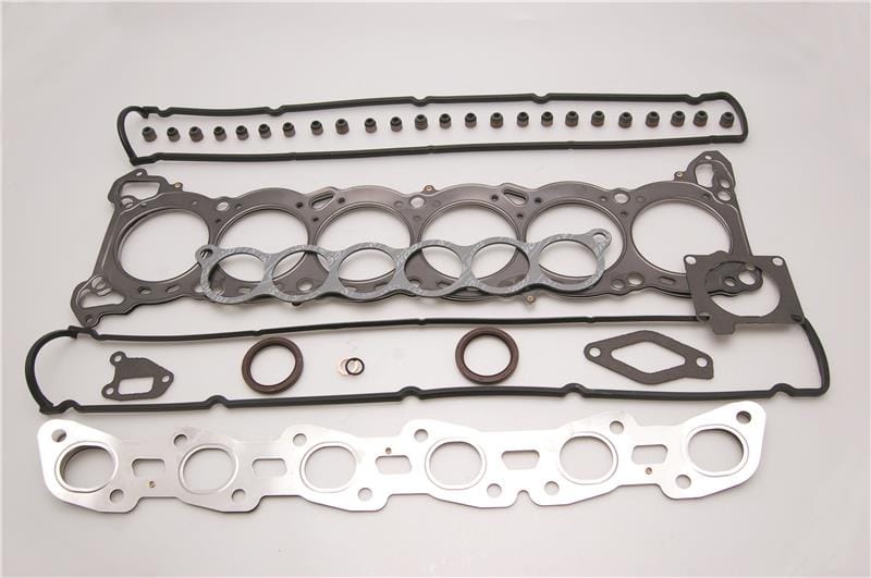 Cometic Gasket — Cometic Street Pro 91-02 Nissan RB25DE 2.5L Inline 6 87mm Bore Top End Kit
Top End Gasket Kit