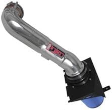 Injen — Polished PF Cold Air Intake System
Power-Flow Air Intake System