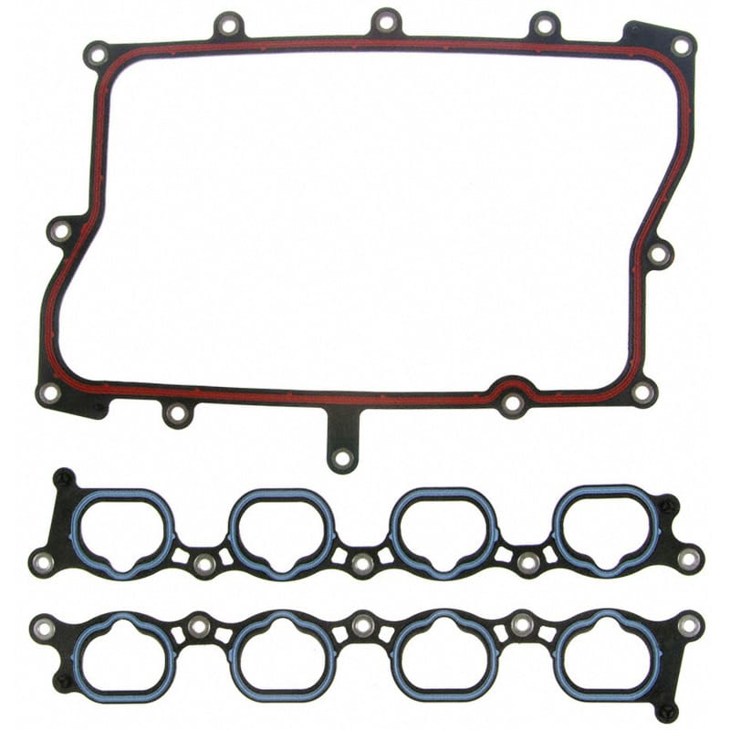 Fel-Pro — Fel-Pro Lincoln Aviator MS 96139-2 Engine Intake Manifold Gasket Set