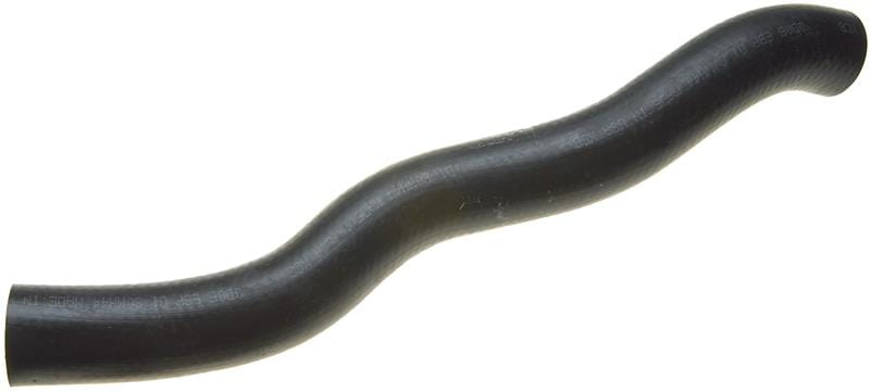 Gates — Gates 98-03 Isuzu Rodeo 4-Cyl. 2.2L Lower Molded Coolant Hose