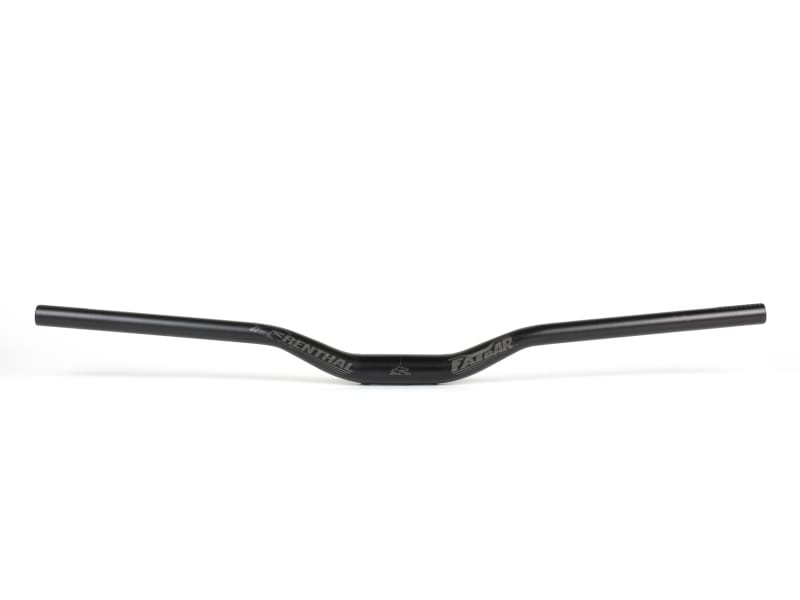 Renthal — Renthal V3 Fatbar Lite 30 mm. - Black