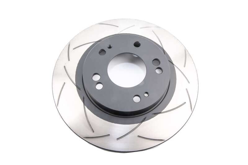 DBA — DBA 94-98 Eclipse AWD / 90-95 3000 GT & GT-SL Front Slotted Street Series Rotor
Street Series Rotor
Brake Rotor