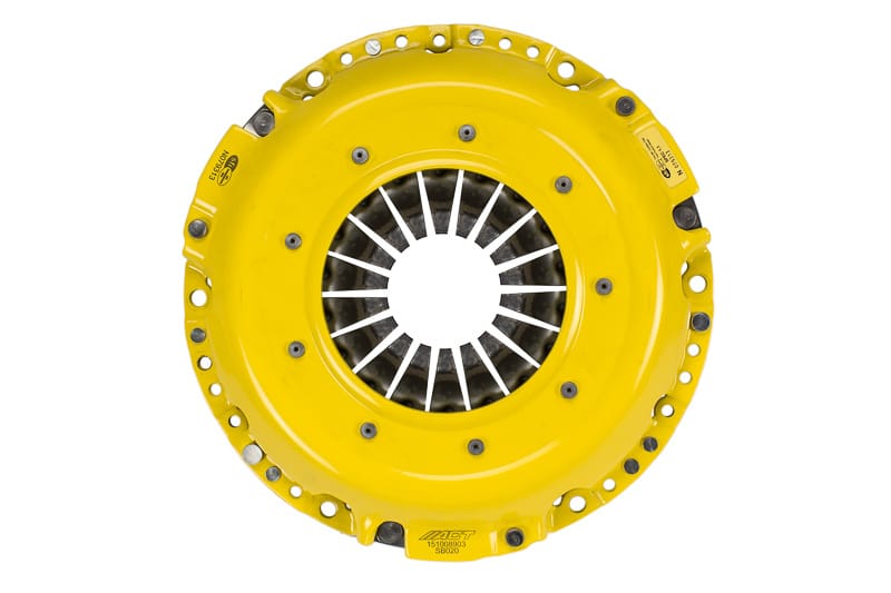 ACT — ACT 2007 Subaru Impreza P/PL Heavy Duty Clutch Pressure Plate
Pressure Plate