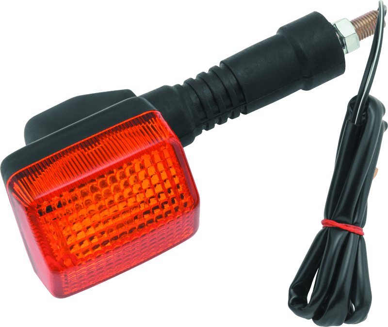 BikeMaster — BikeMaster Honda Turn Signal - Front/Rear