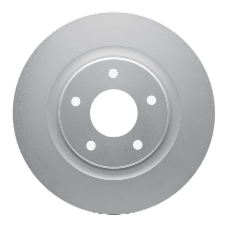 DFC — DFC 11-19 Nissan Sentra Front GeoSPEC Coated Rotor
DFC Brake Rotor