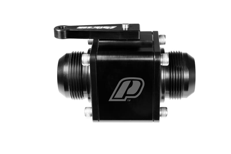 Peterson Fluid Systems — Peterson Fluid Systems Ball Valve -20AN x -20AN