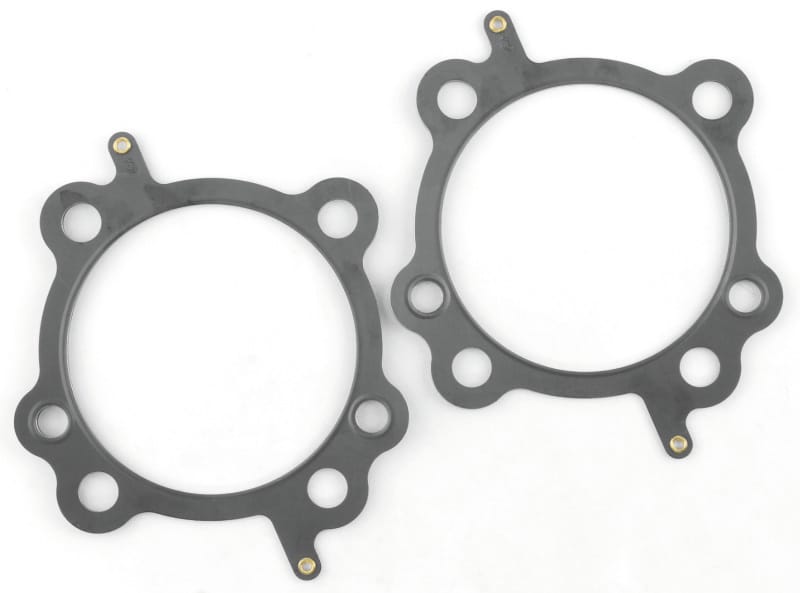 TwinPower — Head Gaskets, 4.0 in. Bore, .040 in. MLS, Pair