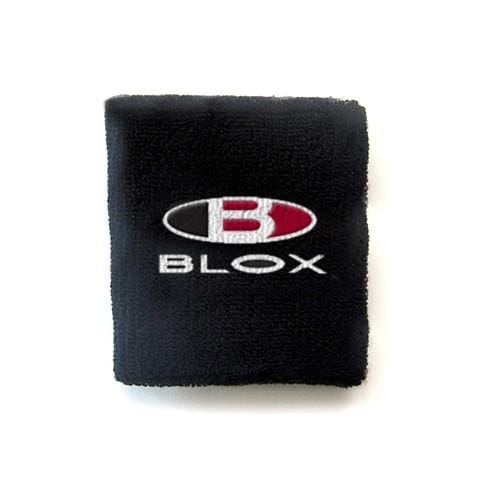 BLOX Racing — BLOX Reservoir Cover - Black