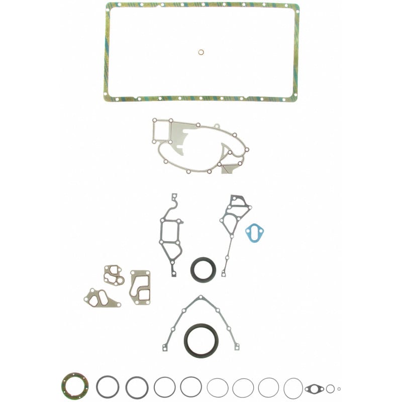 Fel-Pro — Fel-Pro Ford F-350 CS 8891 Engine Conversion Gasket Set