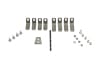 FAST — FAST OE Fuel Rail Bracket Kit LSXR
OE Rail Bracket Rnd