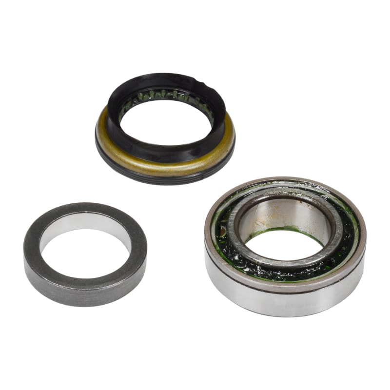 Yukon Gear & Axle — Yukon Gear Tapered Axle Bearing & Seal Kit 08-15 Nissan Titan 3.150in OD 1.771in ID
Axle bearing & seal
Axle bearing/seal