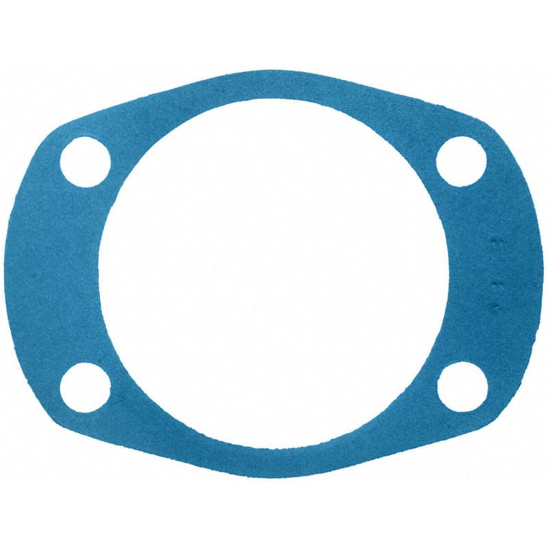 Fel-Pro — Fel-Pro 3.094 Inch Inside Diameter for 4828 Drive Axle Shaft Flange Gasket 4 Bolt Hole Gasket