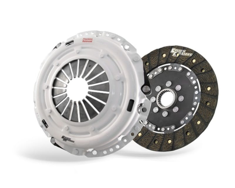 Clutch Masters — Clutch Masters 14-18 Mazda6 Single Disc Clutch Kit
Clutch Kit