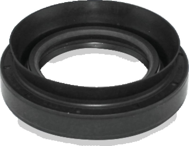 QuadBoss — Brake Drum Seal Kit, Rear