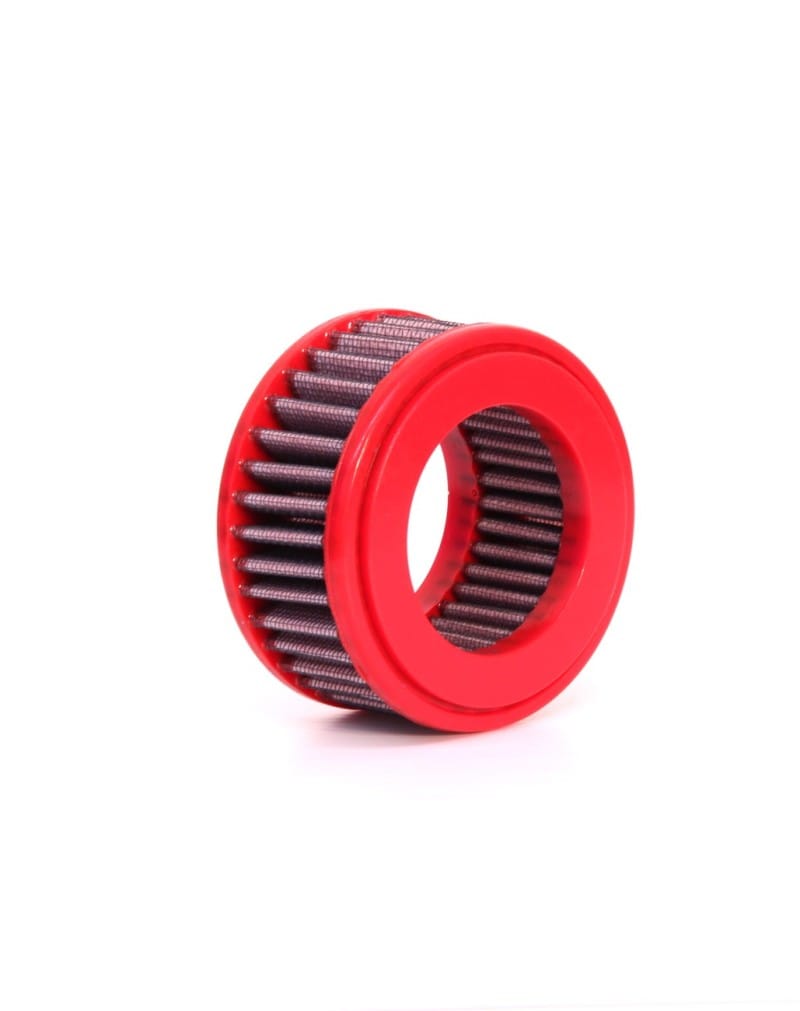 BMC — BMC Single Air Custom Round Filter - 61mm Inlet / 51mm Filter Height