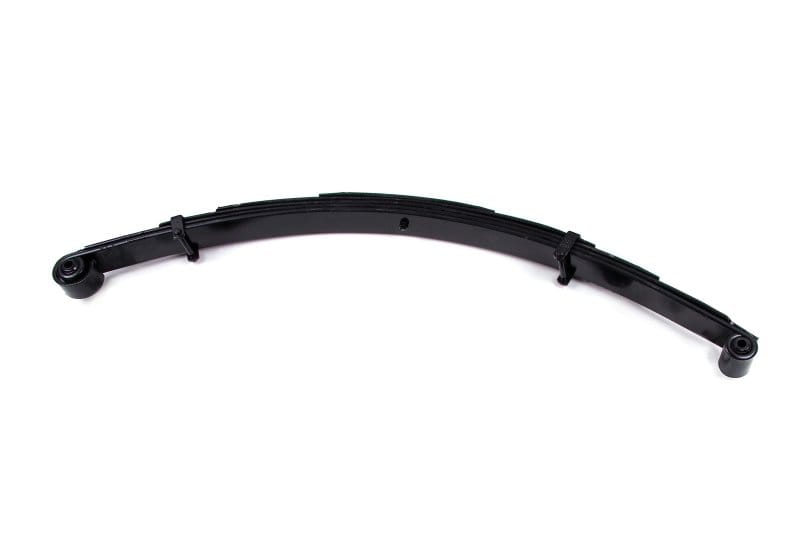 Zone Offroad — Zone Offroad 99-04 Ford F-250/F-350 Leaf Spring 4in SD/6in Exc.
Leaf Spring Kit