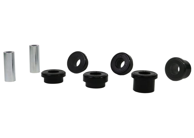 Whiteline — Whiteline Plus 04-8/06 Pontiac GTO Front Control Arm - Lower Inner Bushing Kit
Bushing Kit