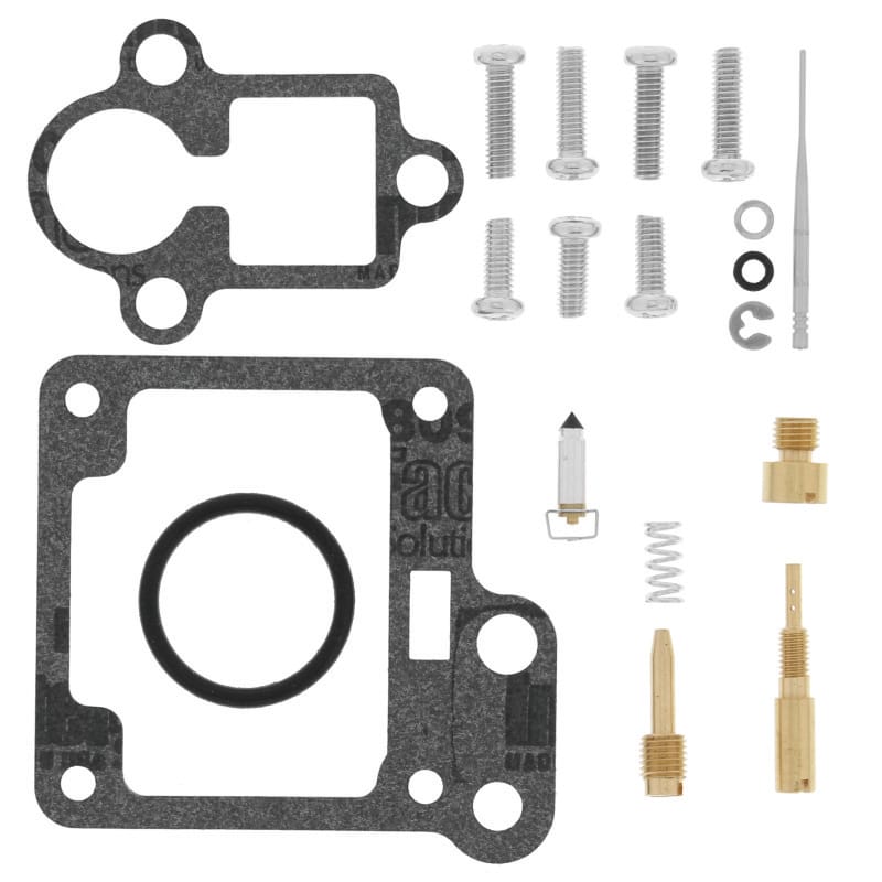 QuadBoss — Carburetor Kit