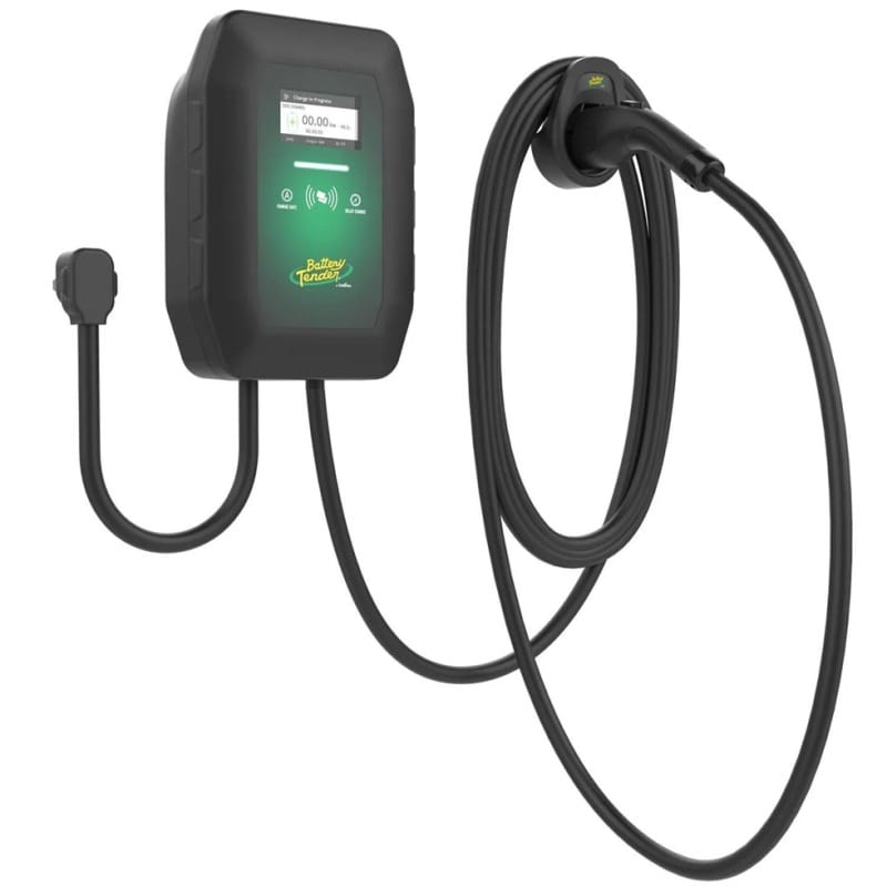 Battery Tender — Battery Tender eCharge 240V 40A Wall Mount EV Charger Level 2