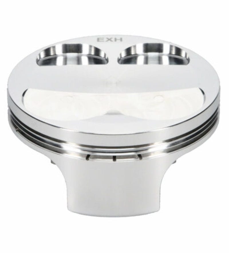 JE Pistons — JE Pistons Kawasaki KX 250F Piston Single