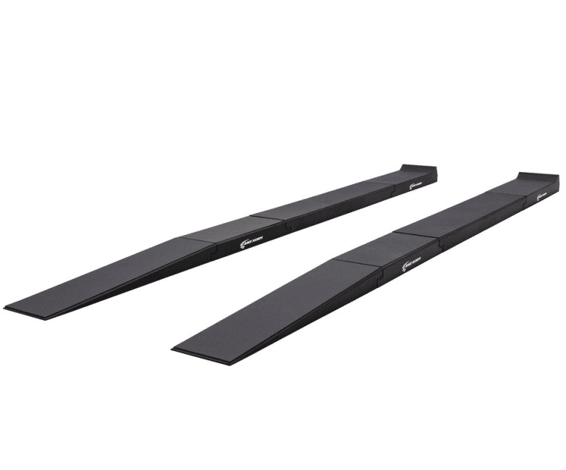 Race Ramps — Race Ramps 4in. Car Lift Ramps