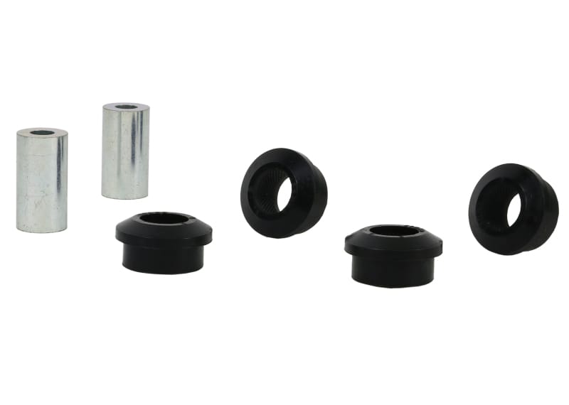 Whiteline — Whiteline Plus 3/08+ Dodge Challenger / 11/05+ Charger Rear Lower Shock Absorber
Bushing Kit