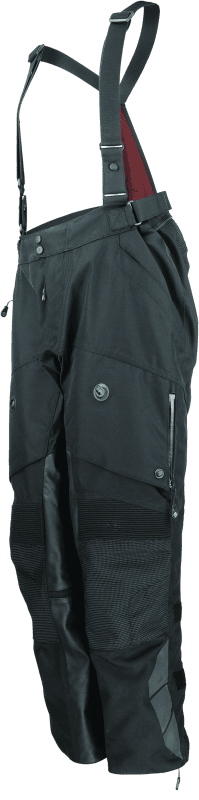 FIRSTGEAR — FIRSTGEAR Rogue XC Pro Pants Black Size - 30