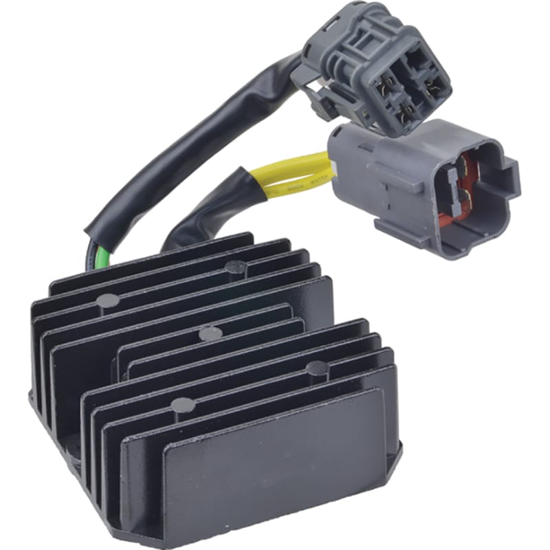Arrowhead — Arrowhead Kymco 12 Volt Regulator / Rectifier