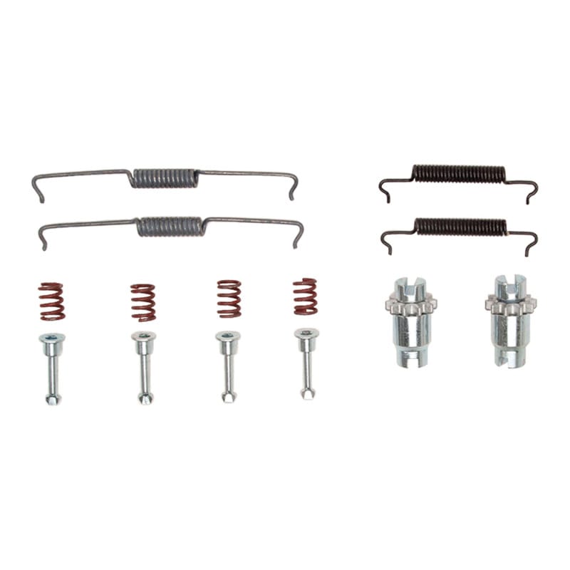 DFC — DFC 11-18 Porsche Cayenne Parking Brake Drum Brake Hardware Kit
Brake Hardware