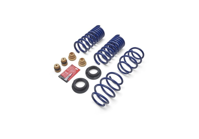Ford Racing — Ford Racing 2024 Mustang 2.3L Track Lowering Spring Kit
Lowering Kit